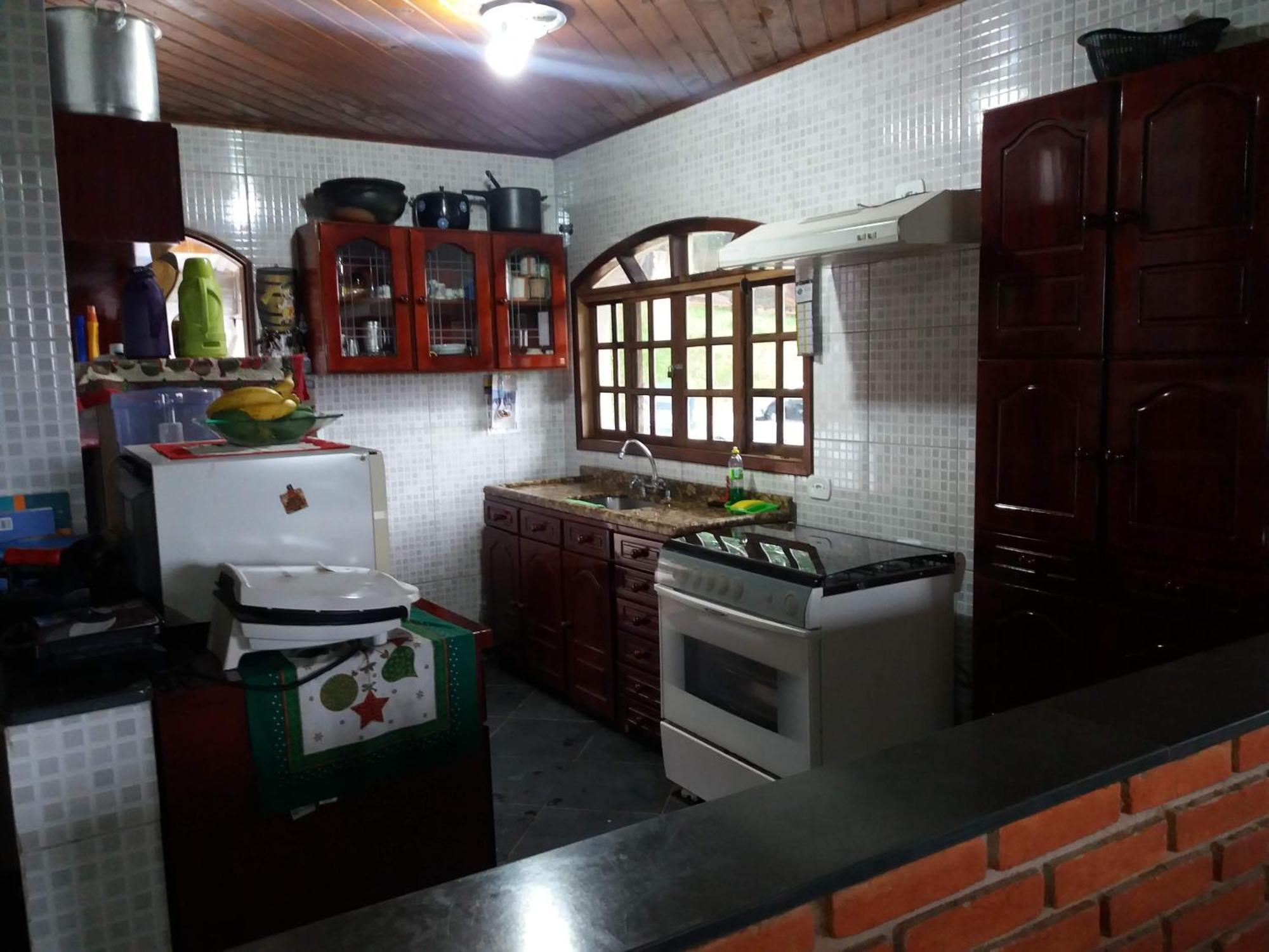 Chacara Chaves Villa Arujá Exterior photo