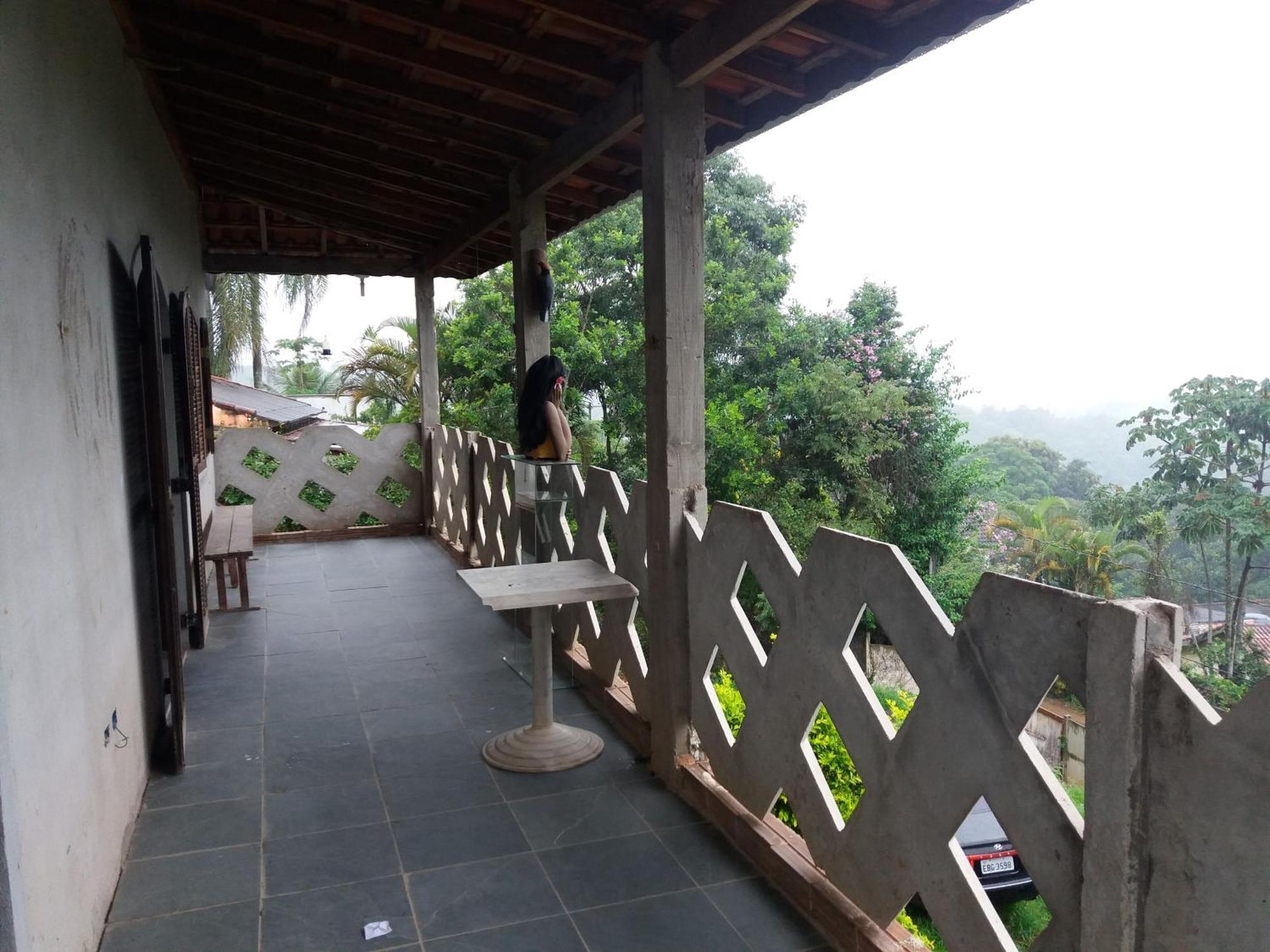 Chacara Chaves Villa Arujá Exterior photo
